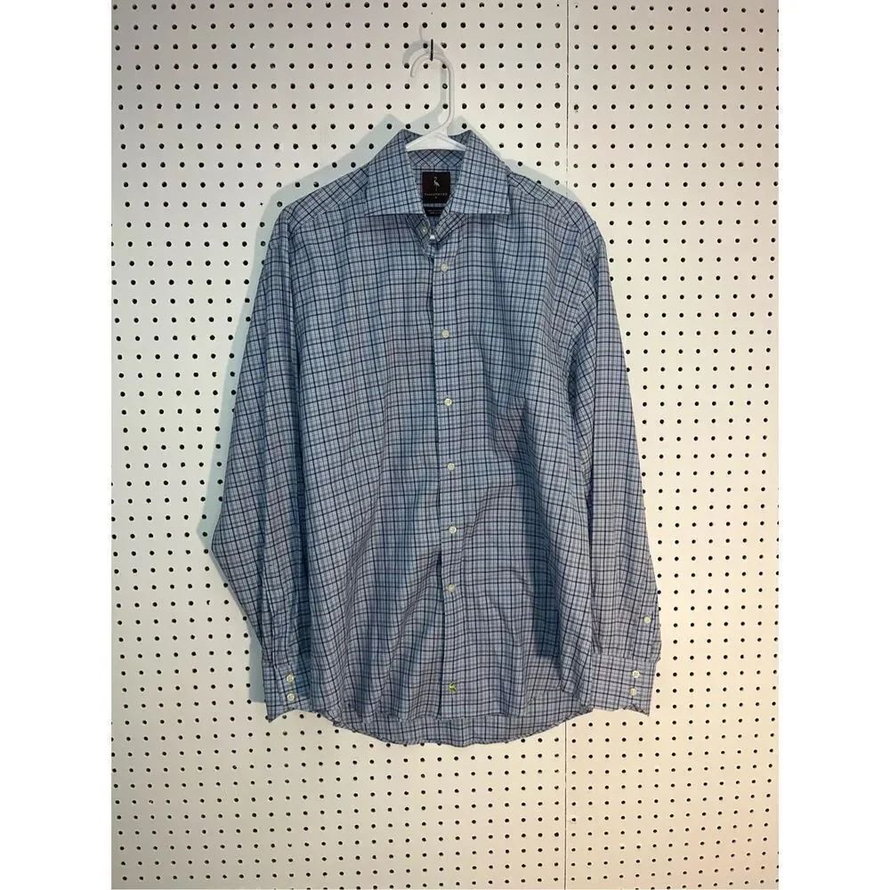 Tailorbyrd button down shirt